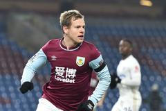 Premier League - Burnley v Leicester City