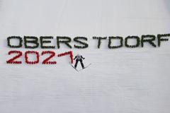 FIS Nordic World Ski Championships