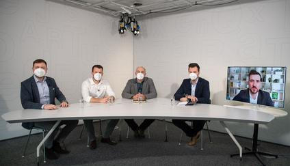 KS ČS Bankovní identita