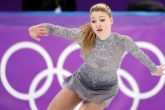 FILE PHOTO: Pyeongchang 2018 Winter Olympics