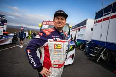 Piloti Buggyry Adam Lacko