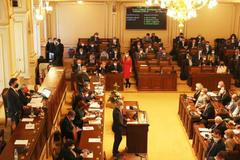 poslanecká sněmovna blatný