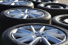 Test letních pneumatik 2021