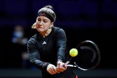 WTA 500 - Stuttgart Open