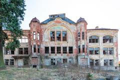 Sklárna Elias Palme