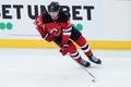 Pavel Zacha NHL hokej New Jersey