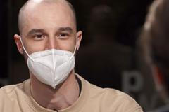 Čumrik: Like House není o životě typického influencera, honba za "lajky" je zvrácená