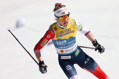 FIS Nordic World Ski Championships