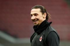 Serie A - AC Milan v Crotone