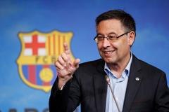 Maria Bartomeu (Barcelona)