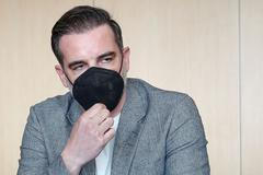 fotbal, soud, kriminalita, dětská pornografie, Německo, Christoph Metzelder