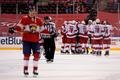 NHL: Carolina Hurricanes at Florida Panthers