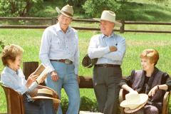 Jednorázové užití / Fotogalerie / Bývalý vůdce SSSR Gorbačov slaví 90 let