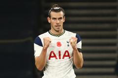 Gareth Bale (Tottenham)