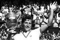 Jednorázové užití / Fotogalerie / Dnes má 85. narozeniny legendární dobyvatel Wimbledonu Jan Kodeš