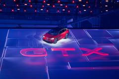 Volkswagen ID.4 premiéra