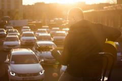 Drive-in koncert, autokoncert, Artparking, Xavier Baumaxa, kultura, pandemie, lockdown, koronavirus, Holešovická tržnice