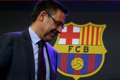 Maria Bartomeu (Barcelona)