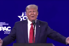 Trump připustil další kandidaturu na prezidenta