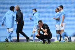 Vladimír Coufal, Manchester City - West Ham
