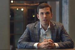 Rozhovor s Michalem Mičkou