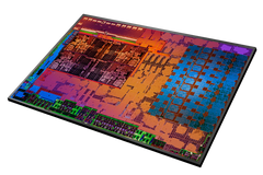 Mobilní procesor AMD Ryzen