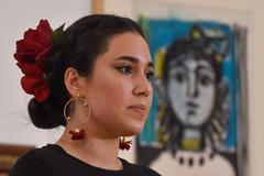 Španělští umělci Pařížské školy