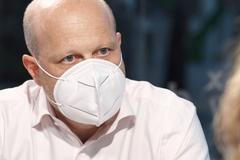 Paulus: Nálepka pan Lidl mě nemrzí. Michelinskou hvězdu bych už nechtěl, je to tlak