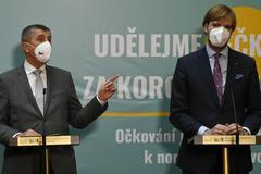 Babiš a spol. narazili. Brzdili epidemii v rozporu se zákony? Sledujte DVTV