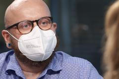 Tylš: Psychedelika pomůžou s depresemi, nastane smrt ega, budou jednou i v lékárnách