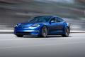 Tesla Model S Plaid 2021