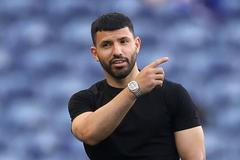 Champions League Final - Manchester City v Chelsea