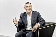 Martin Jahn Škoda Auto