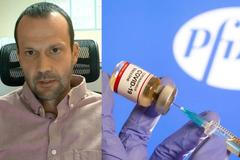 Podílel se na vývoji vakcín: Bez testování na opicích to nejde, Sputnik bych nebral