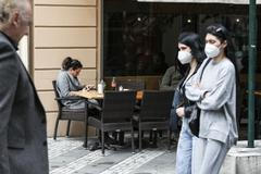 Otevření zahrádek restarauce, hospody, bary, pivo, koronavir