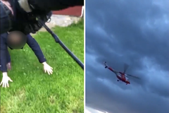 Pokus o vraždu na Sokolovsku