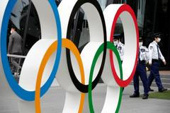 Olympiáda v Tokiu 2021