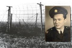 Jiří Vorlíček, kterého zabila elektřina v železné oponě