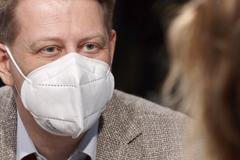 Dotace pro Agrofert šly ze státního rozpočtu, ministři srazili podpatky, říká Prouza