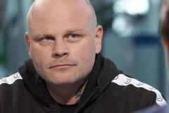 Někteří nemají u policie co dělat. Nejsme tu jen proto, abychom buzerovali, říká Reif