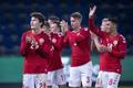 International Friendly - Denmark v Sweden