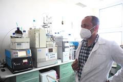 Ústav makromolekulární chemie - vynálezy