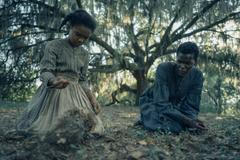 The Underground Railroad