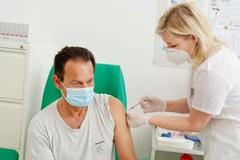 Testování a očkování ve Škoda Auto