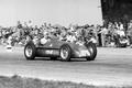 F1, VC Británie 1950: Giuseppe Farina, Alfa Romeo 158/50,