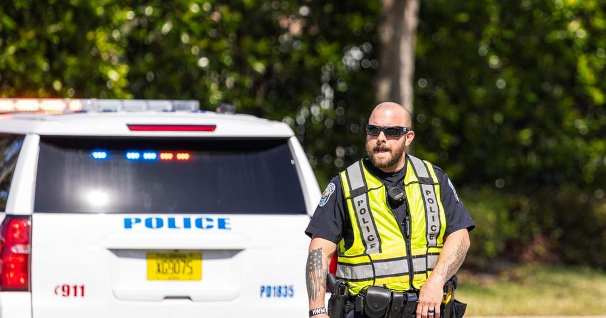 Při střelbě u kampusu na Floridě bylo zraněno 12 lidí, mezi nimi i děti