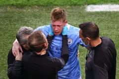 Champions League Final - Manchester City v Chelsea