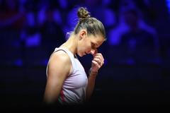 tenis, WTA 500 - Stuttgart Open, 2021, Karolína Plíšková