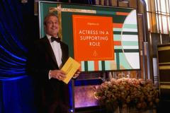 Flirt s Bradem Pittem i twerkující Glen Closeová. Odlehčené oscarové momenty