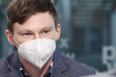 Mikyska: Chci pobavit a říct, co mě na internetu štve. Ludwig si kopal vlastní jámu